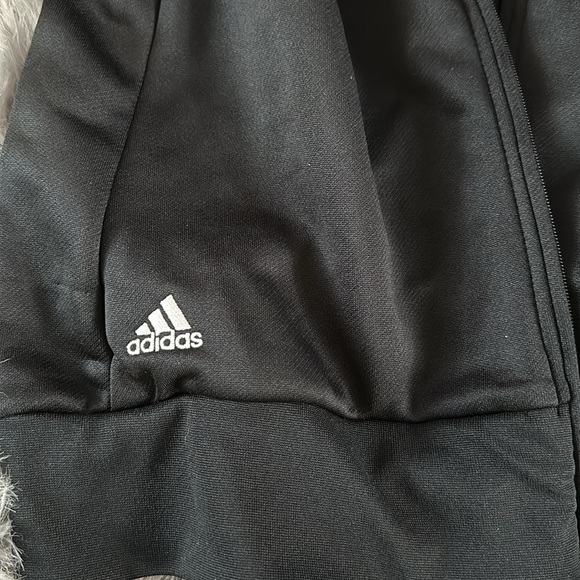 Adidas jacket - Picture 3 of 3